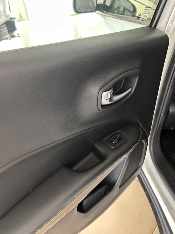 JEEP Compass - Foto