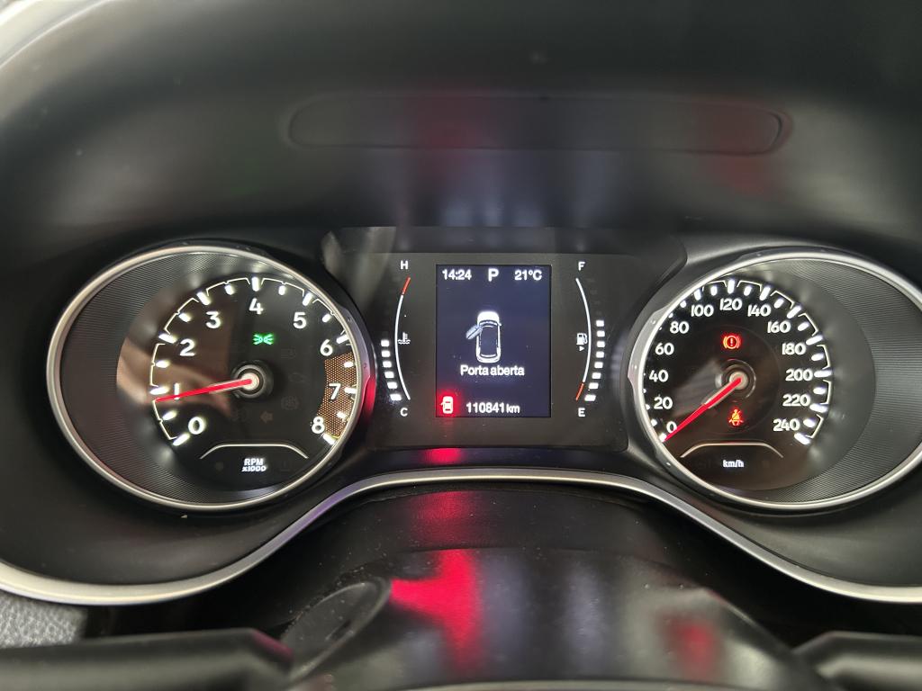 JEEP Compass - Foto
