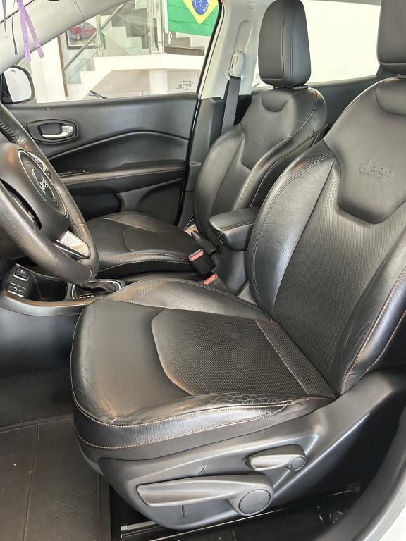 JEEP Compass - Foto