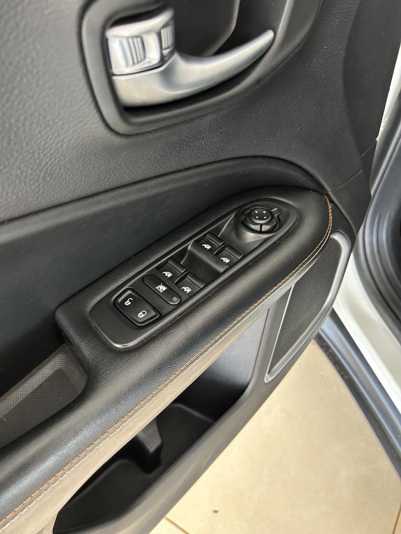 JEEP Compass - Foto
