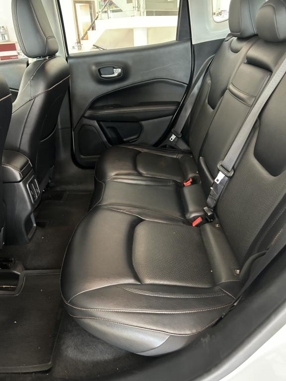 JEEP Compass - Foto