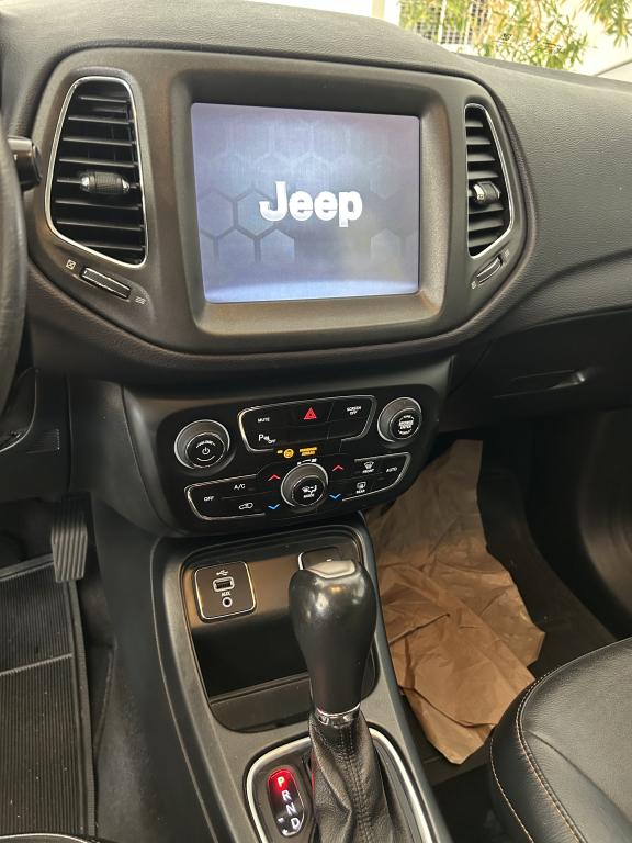 JEEP Compass - Foto