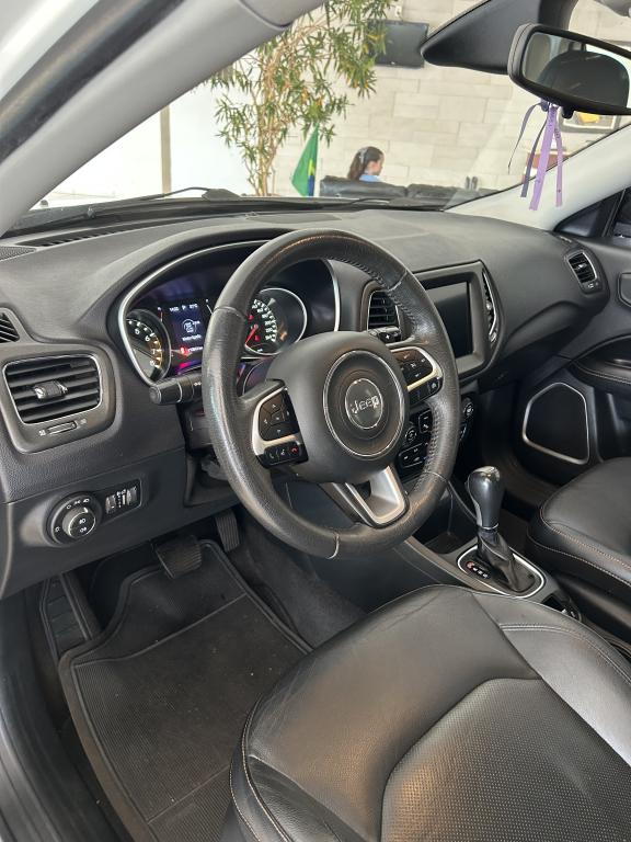 JEEP Compass - Foto