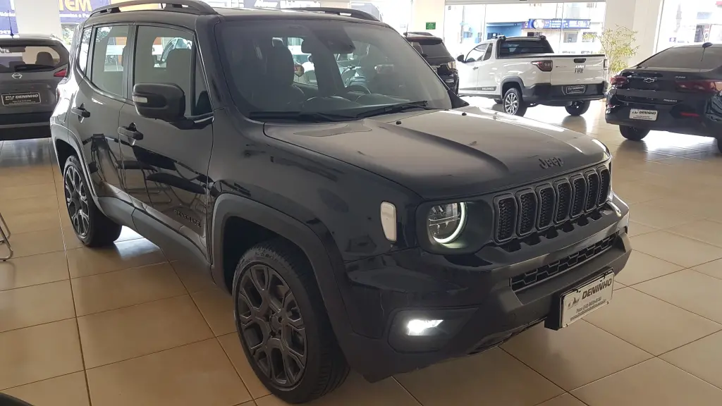 JEEP Renegade - Foto