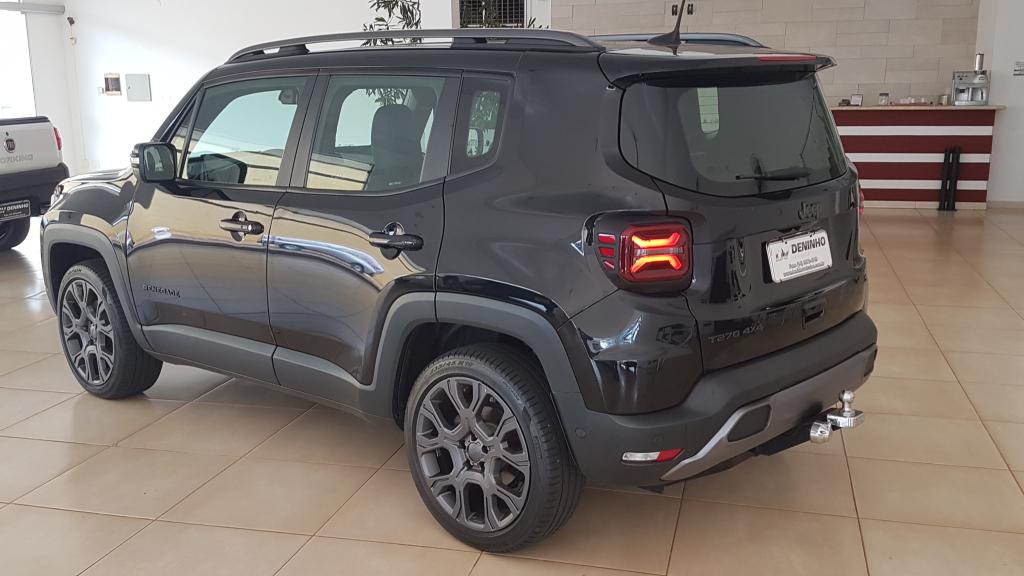 JEEP Renegade - Miniatura