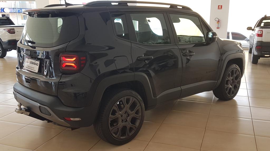 JEEP Renegade - Foto