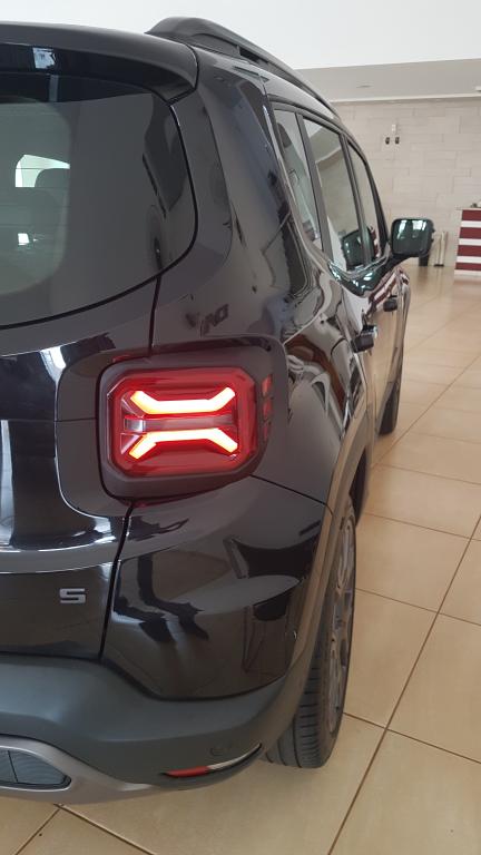 JEEP Renegade - Miniatura