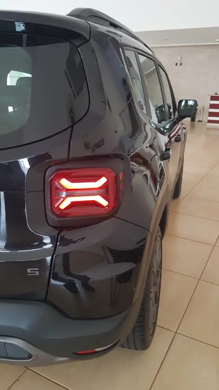 JEEP Renegade - Foto