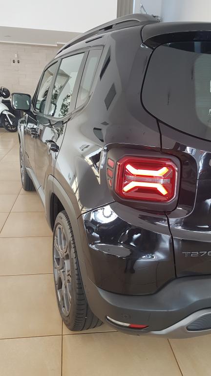 JEEP Renegade - Foto