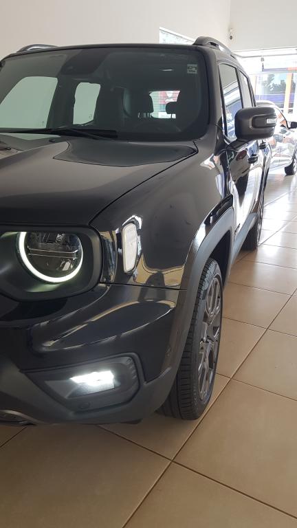 JEEP Renegade - Foto