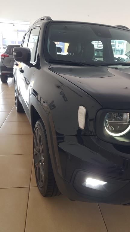 JEEP Renegade - Foto