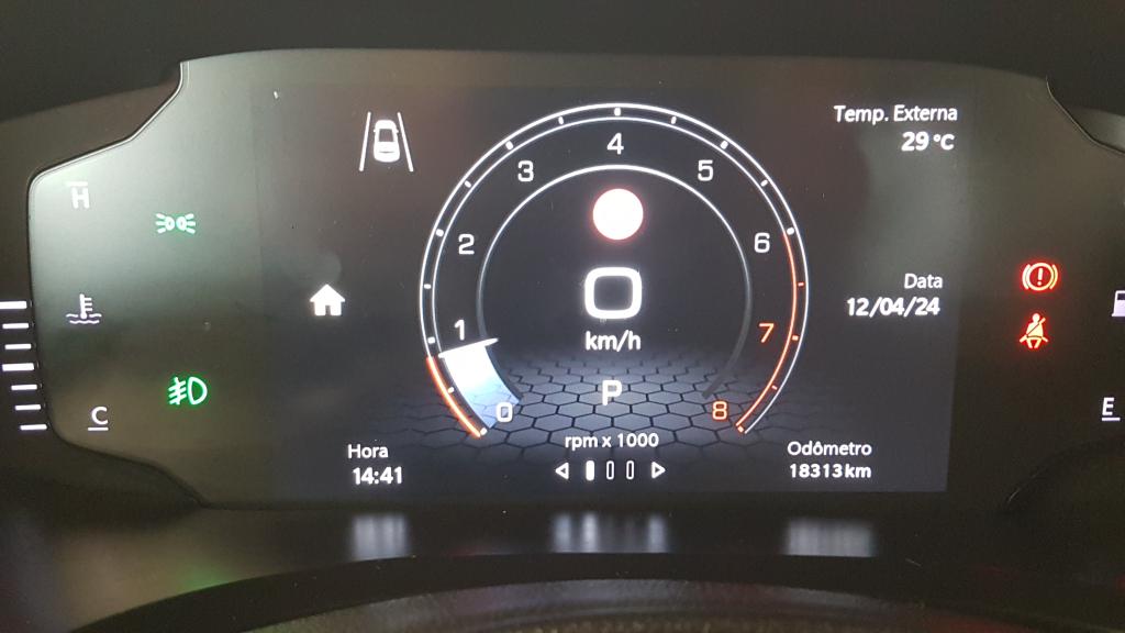 JEEP Renegade - Miniatura