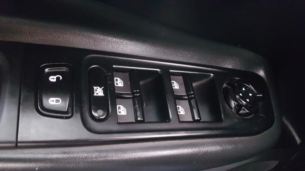 JEEP Renegade - Miniatura