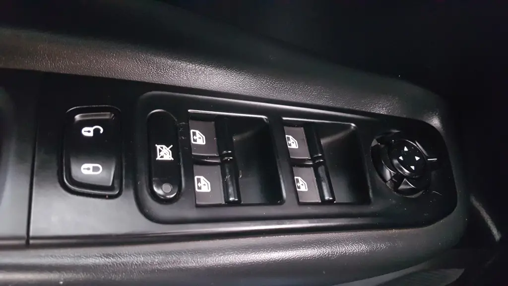 JEEP Renegade - Foto