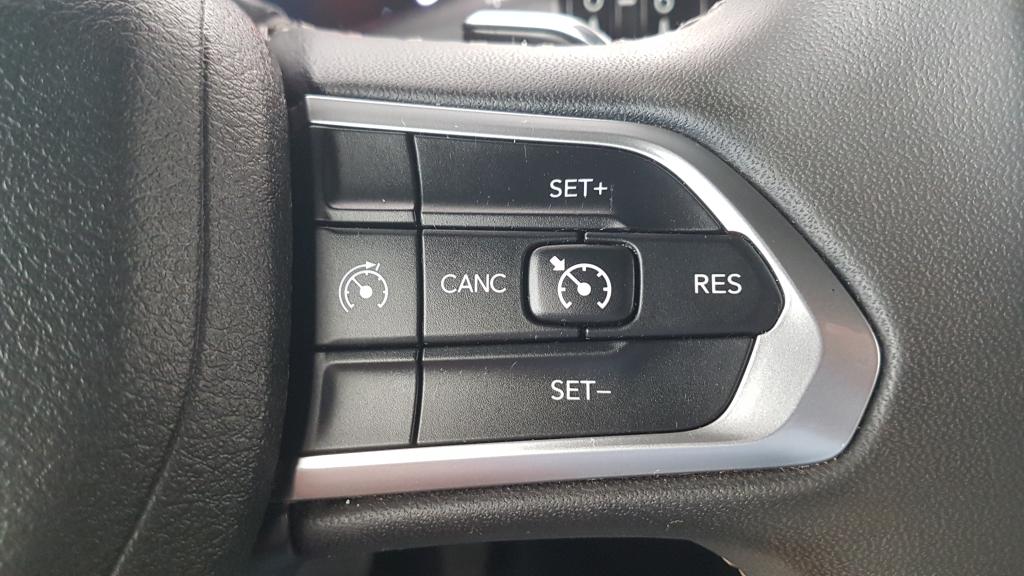 JEEP Renegade - Miniatura