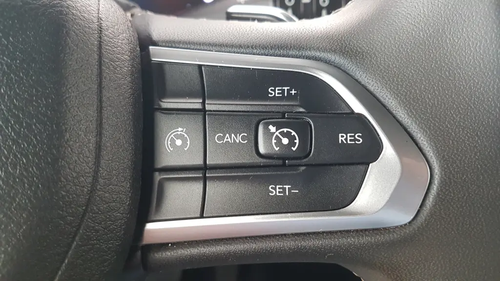 JEEP Renegade - Foto