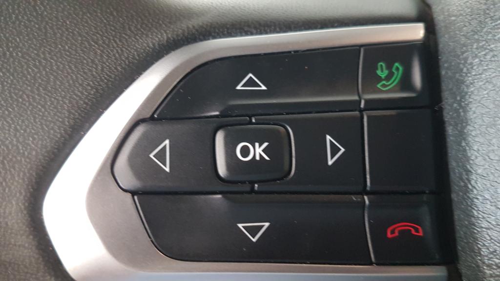 JEEP Renegade - Miniatura