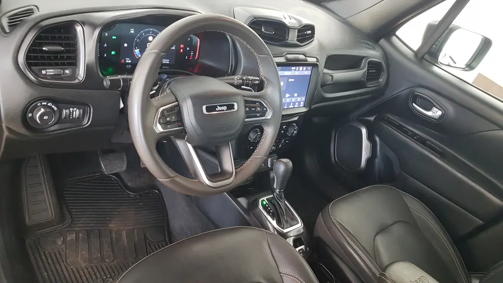 JEEP Renegade - Foto