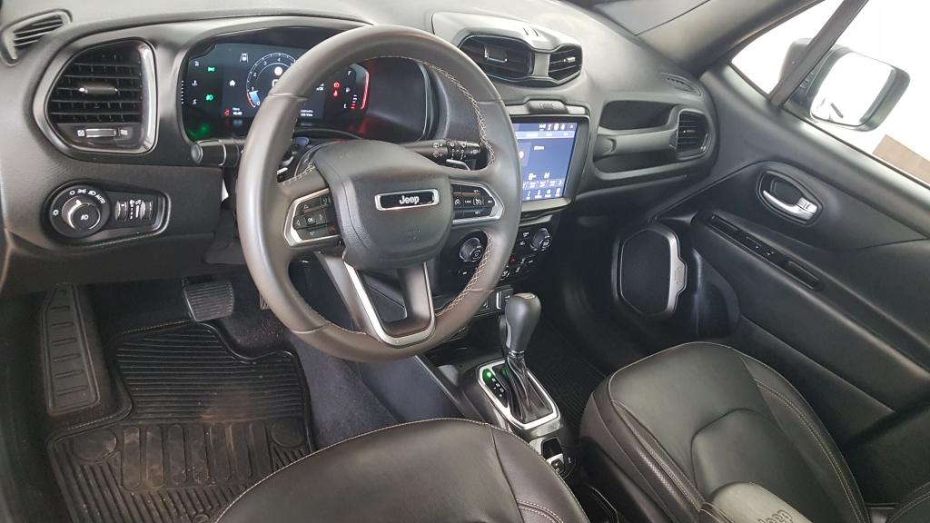 JEEP Renegade - Foto