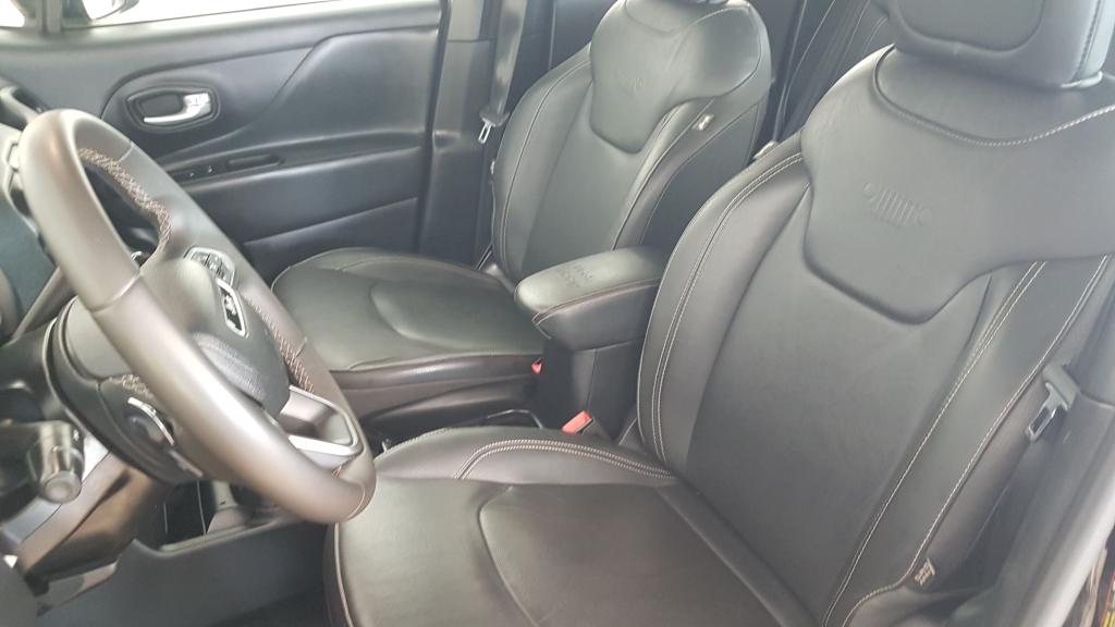 JEEP Renegade - Miniatura