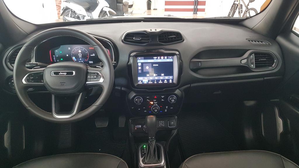 JEEP Renegade - Foto