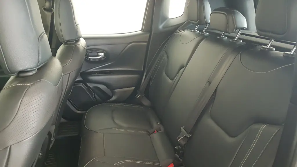 JEEP Renegade - Foto