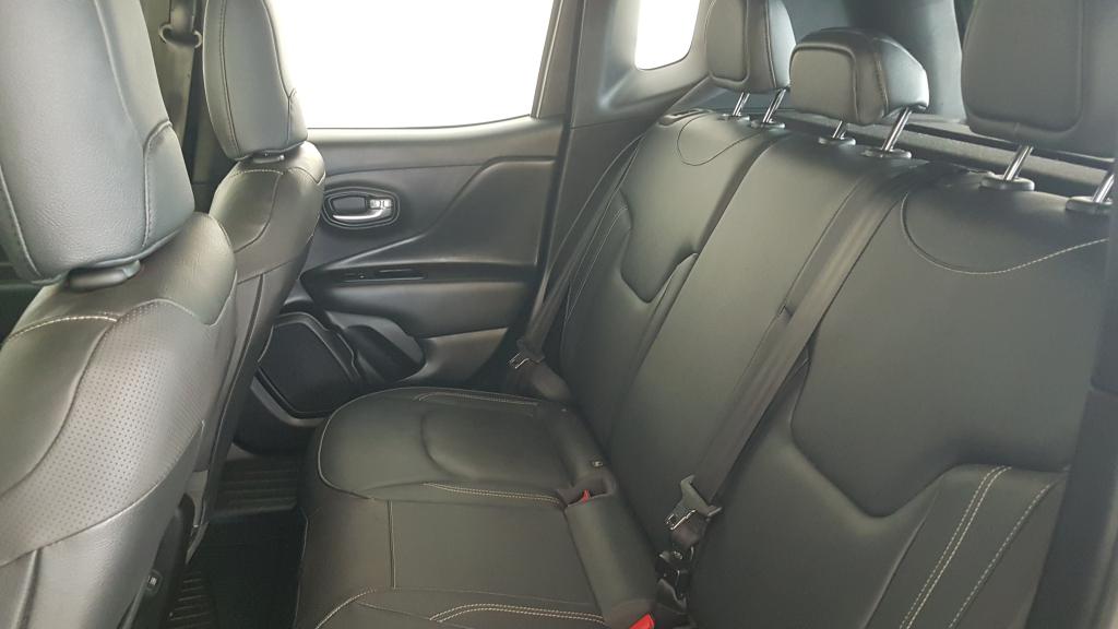 JEEP Renegade - Foto