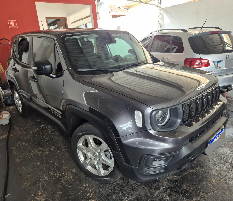 JEEP Renegade - Foto