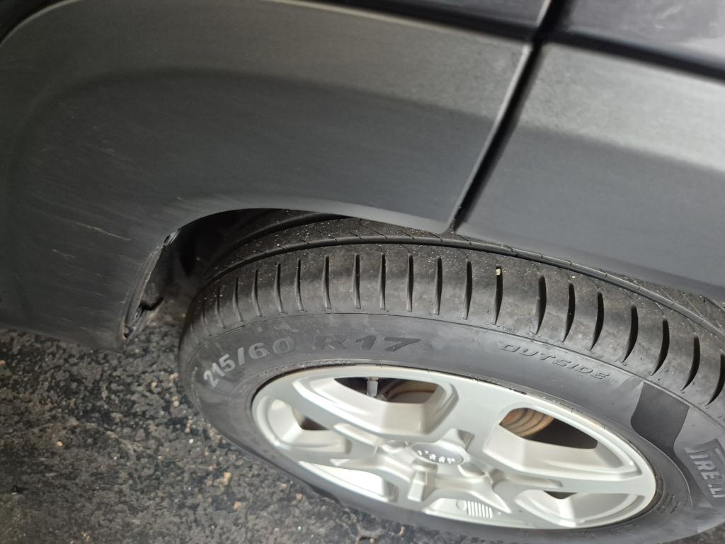 JEEP Renegade - Foto