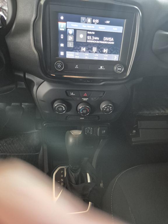 JEEP Renegade - Foto