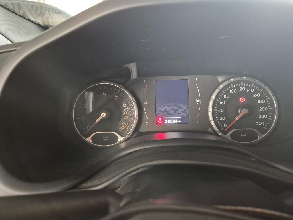 JEEP Renegade - Foto