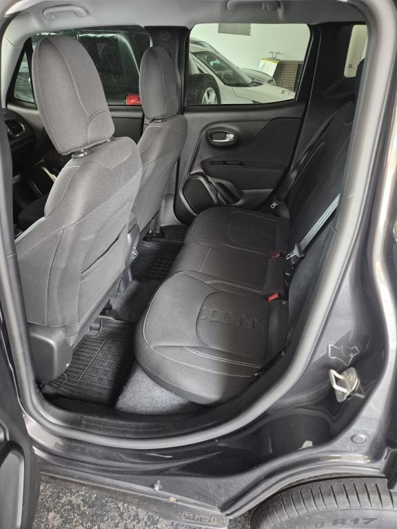 JEEP Renegade - Foto