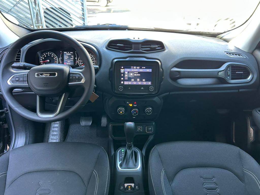 JEEP Renegade - Foto