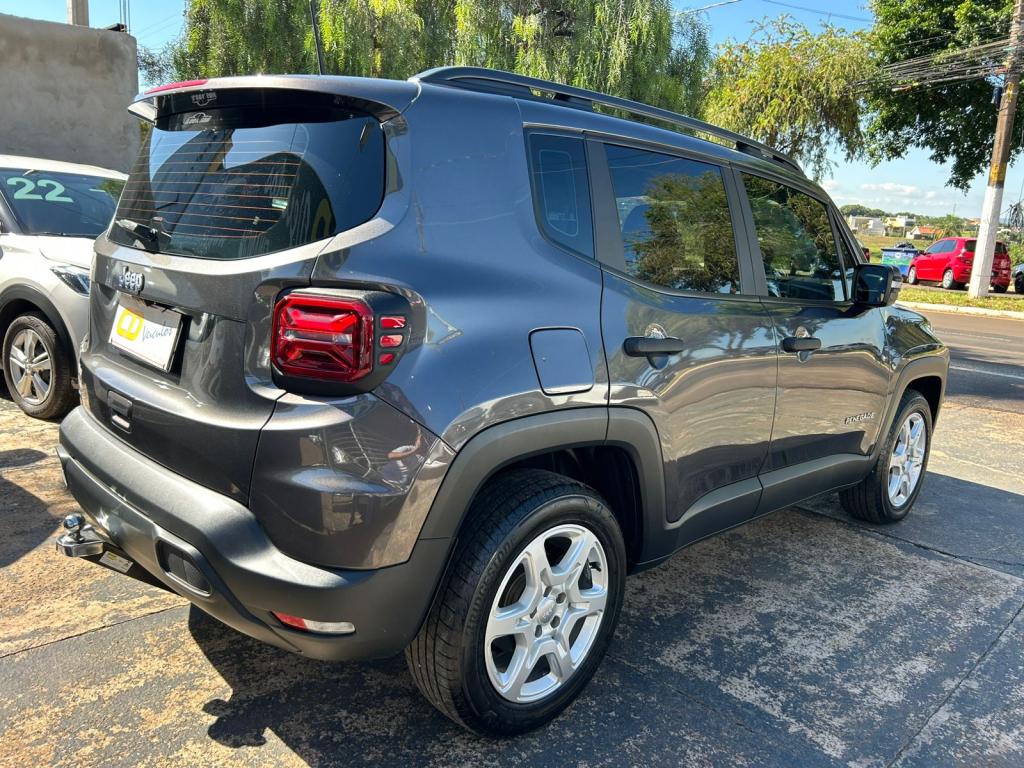 JEEP Renegade - Foto