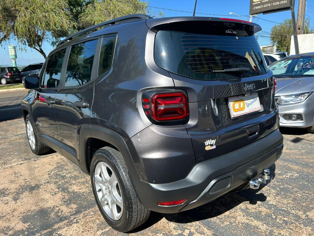 JEEP Renegade - Foto