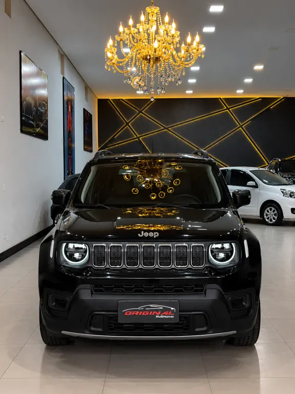 JEEP Renegade - Foto