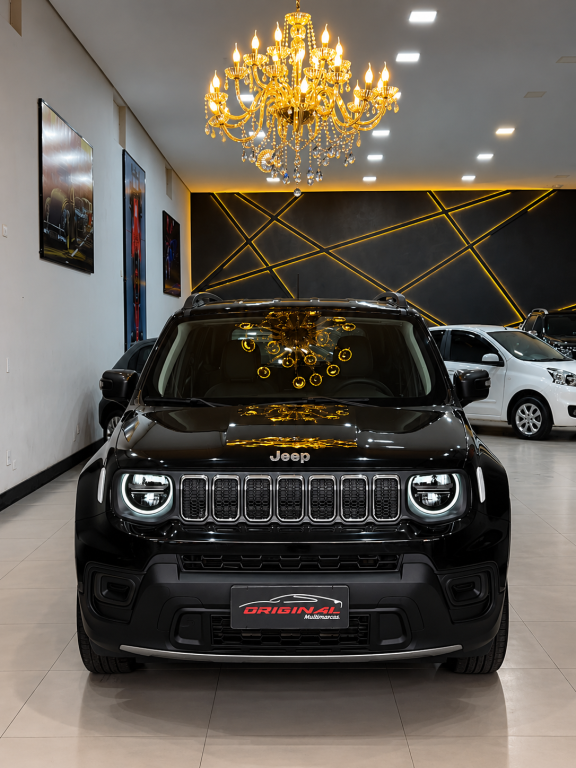 JEEP Renegade - Foto