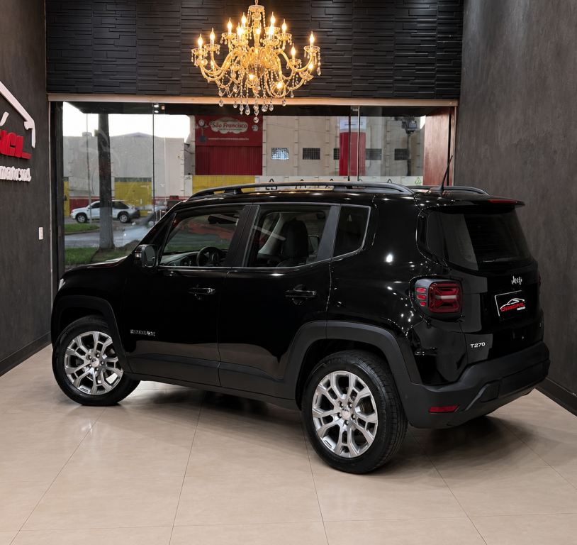 JEEP Renegade - Foto