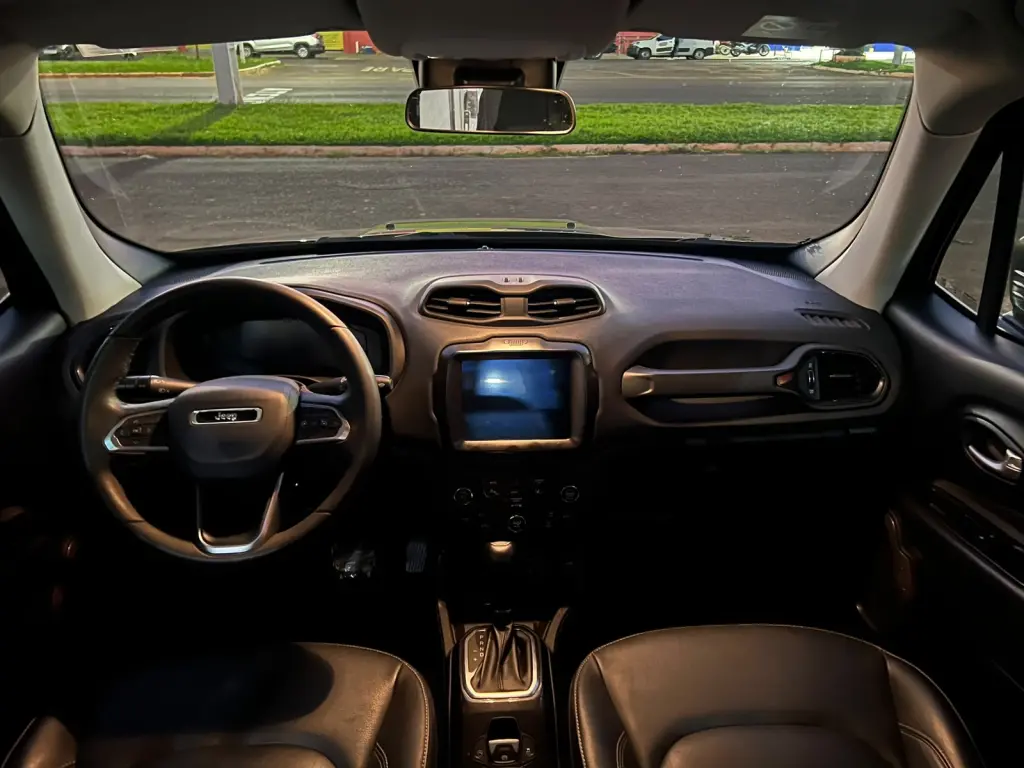 JEEP Renegade - Foto