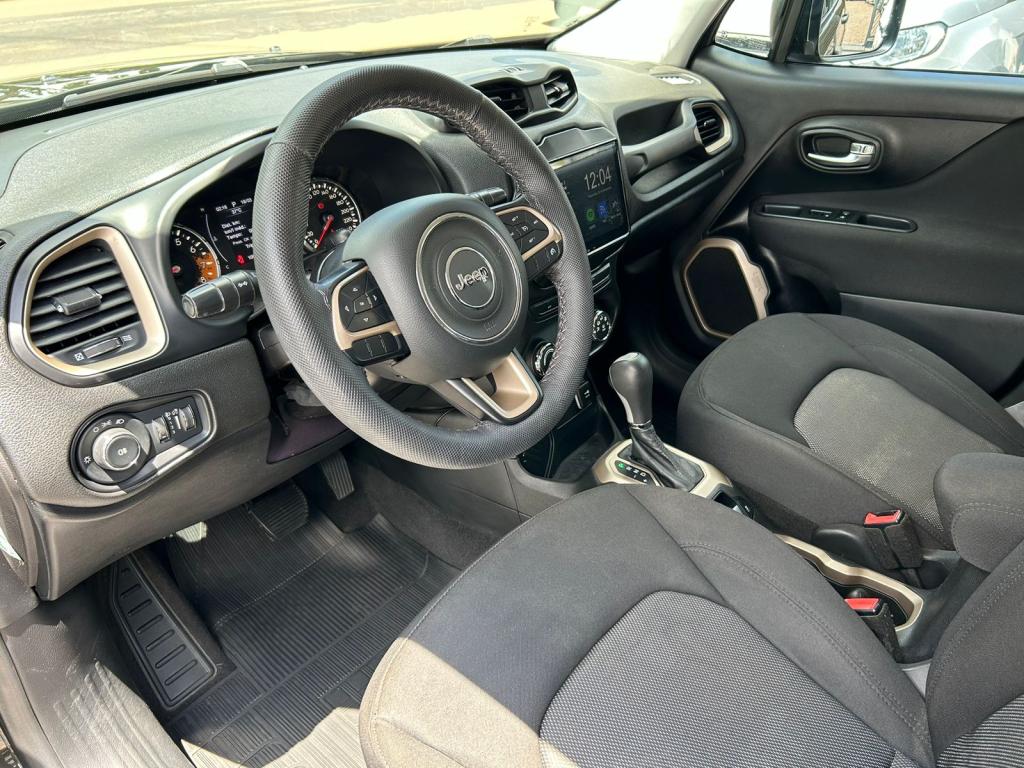 JEEP Renegade - Foto