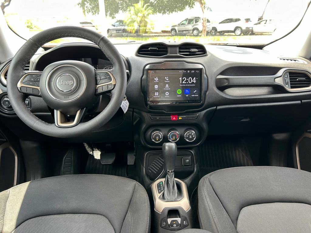 JEEP Renegade - Foto