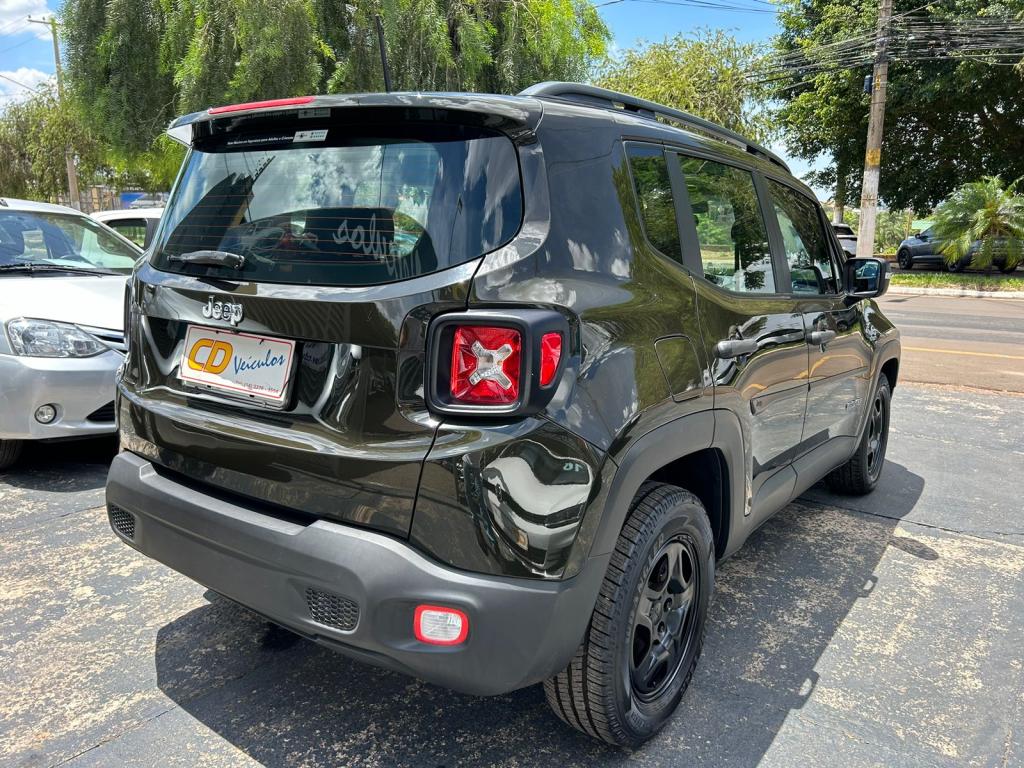 JEEP Renegade - Foto