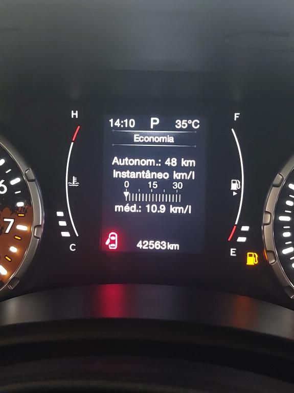 JEEP Renegade - Foto