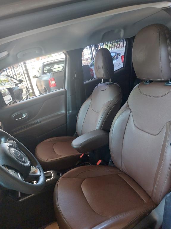 JEEP Renegade - Foto