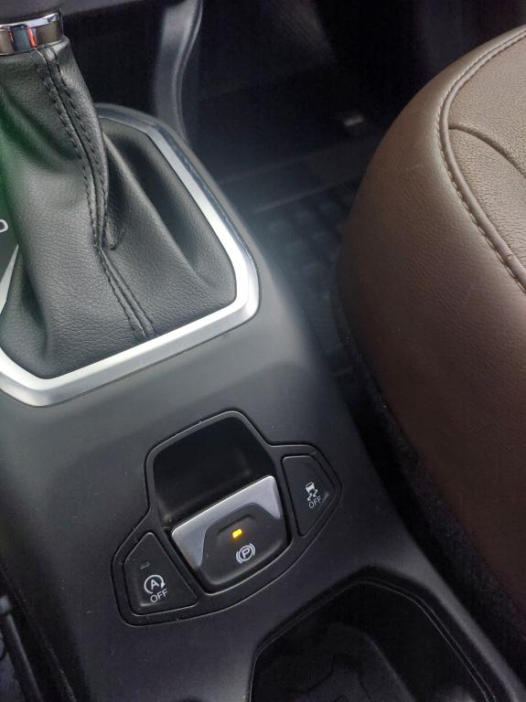 JEEP Renegade - Foto