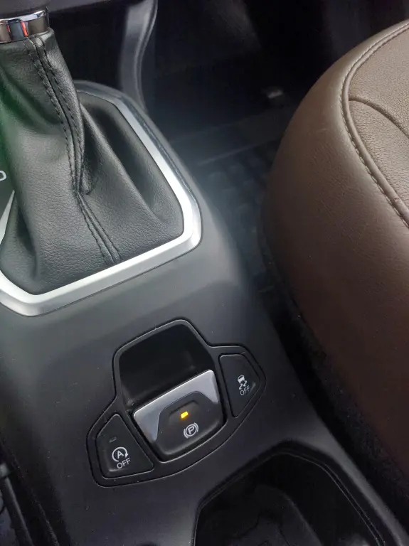 JEEP Renegade - Foto