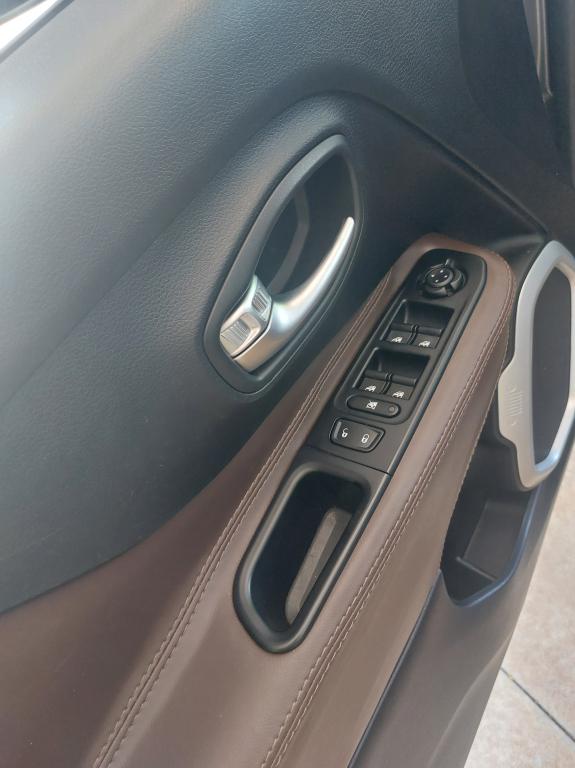 JEEP Renegade - Foto