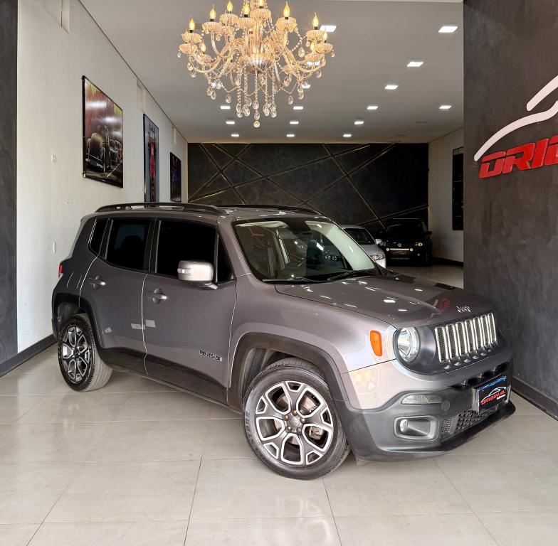 JEEP Renegade - Foto