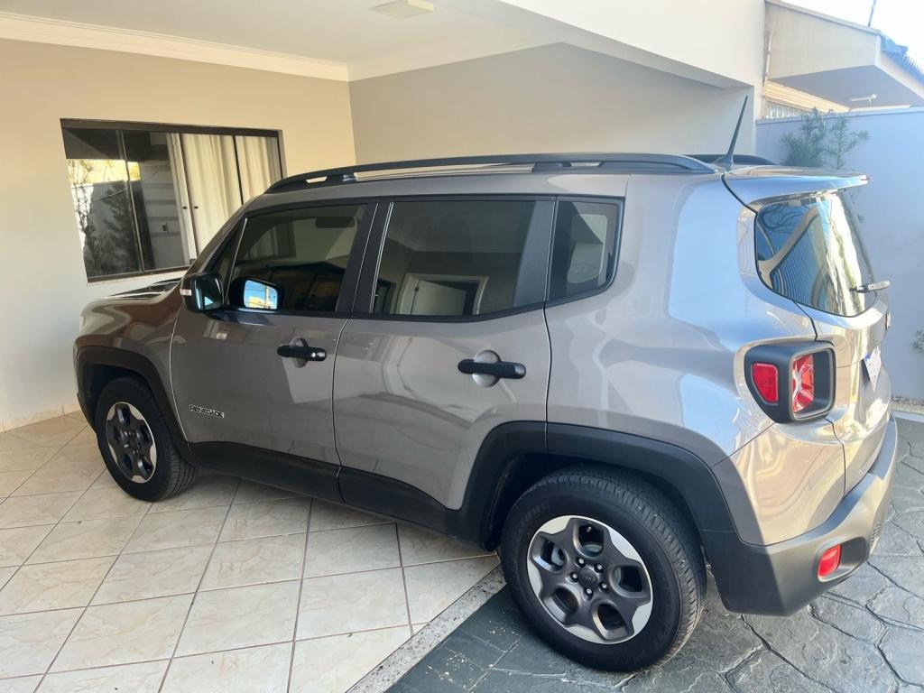 JEEP Renegade - Foto