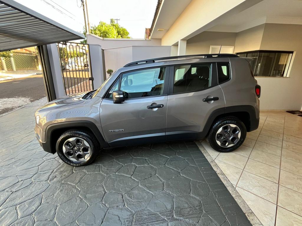 JEEP Renegade - Foto